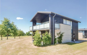 Nice Home In Nimtofte With Kitchen in Nimtofte